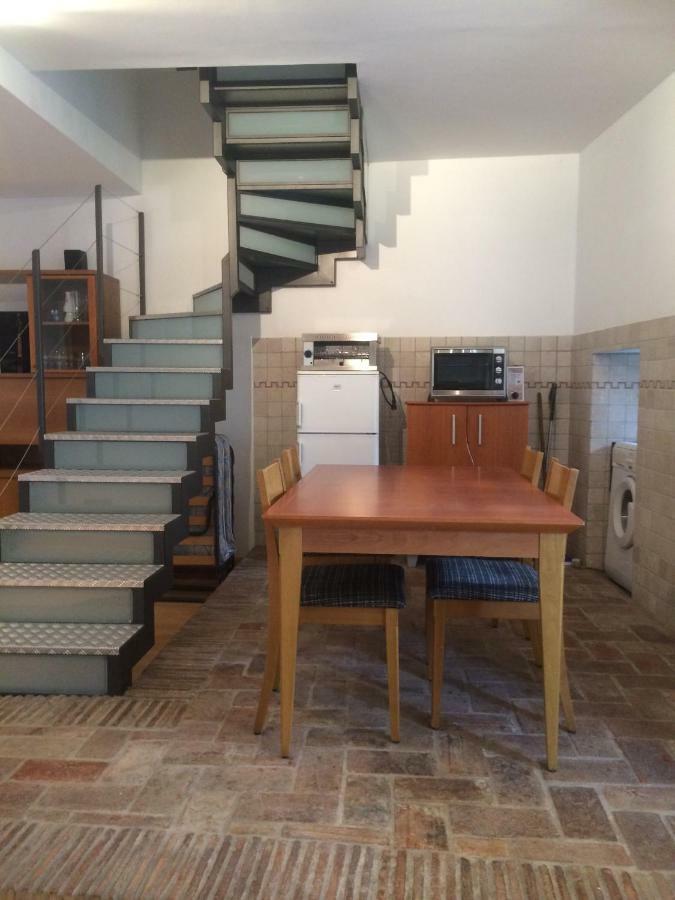 Cividale del Friuli Casa Vacanze Alle Vergini מראה חיצוני תמונה
