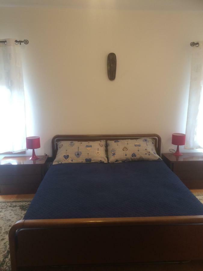 Cividale del Friuli Casa Vacanze Alle Vergini מראה חיצוני תמונה