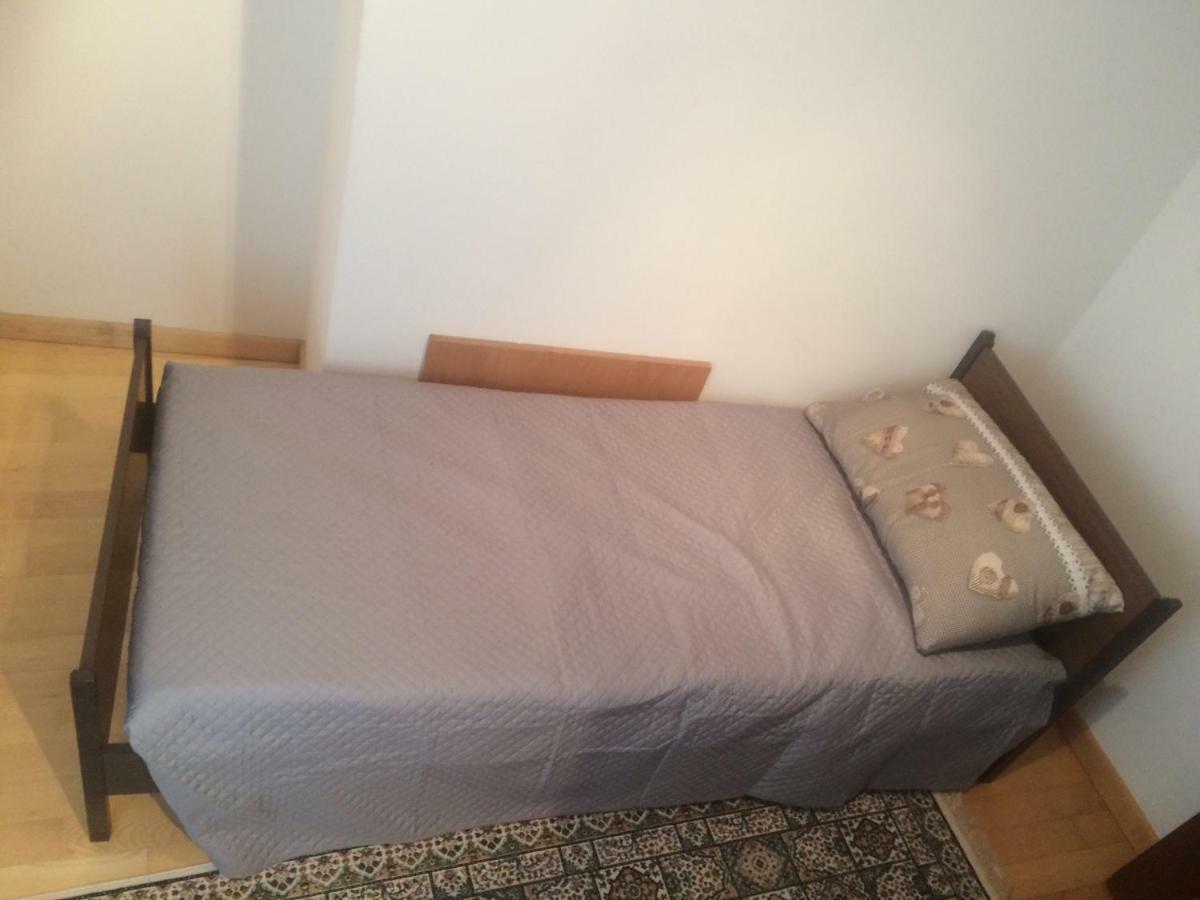 Cividale del Friuli Casa Vacanze Alle Vergini מראה חיצוני תמונה