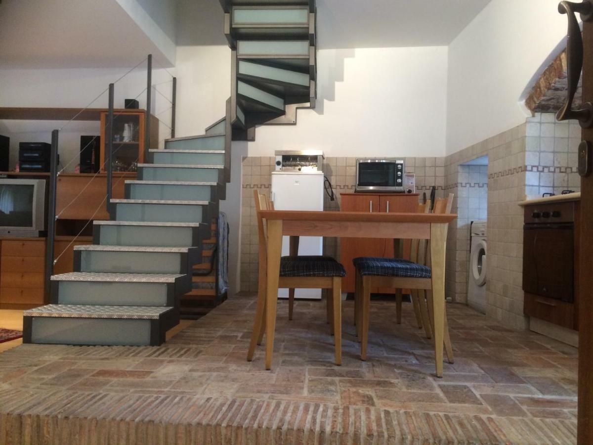 Cividale del Friuli Casa Vacanze Alle Vergini מראה חיצוני תמונה