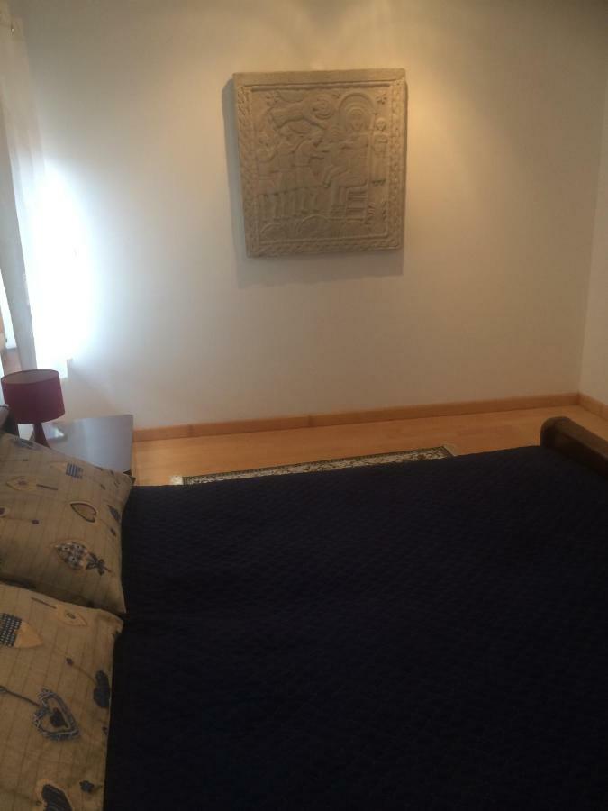 Cividale del Friuli Casa Vacanze Alle Vergini מראה חיצוני תמונה
