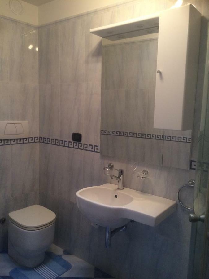 Cividale del Friuli Casa Vacanze Alle Vergini מראה חיצוני תמונה