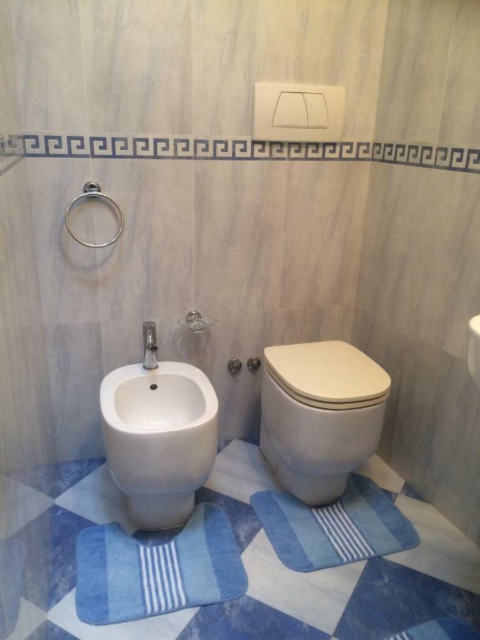 Cividale del Friuli Casa Vacanze Alle Vergini מראה חיצוני תמונה