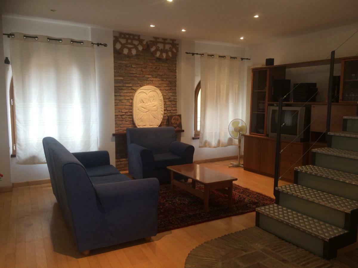 Cividale del Friuli Casa Vacanze Alle Vergini מראה חיצוני תמונה