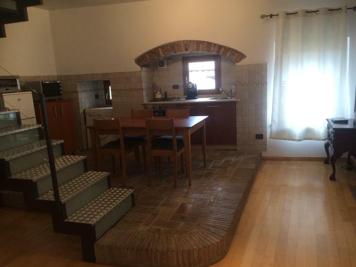 Cividale del Friuli Casa Vacanze Alle Vergini מראה חיצוני תמונה