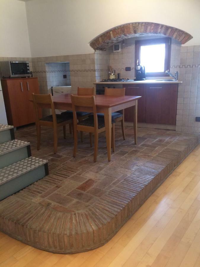 Cividale del Friuli Casa Vacanze Alle Vergini מראה חיצוני תמונה