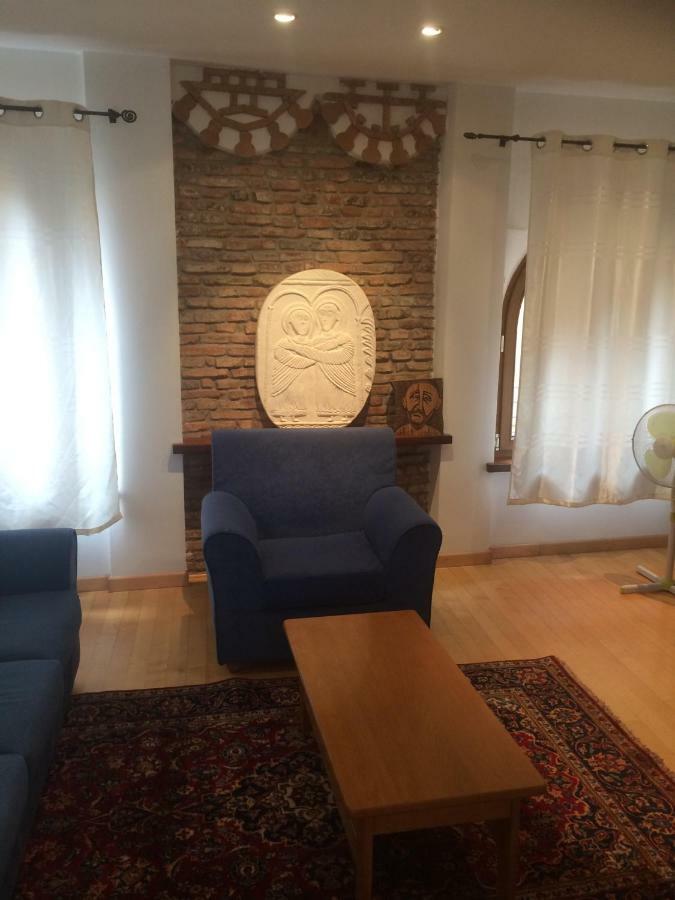Cividale del Friuli Casa Vacanze Alle Vergini מראה חיצוני תמונה