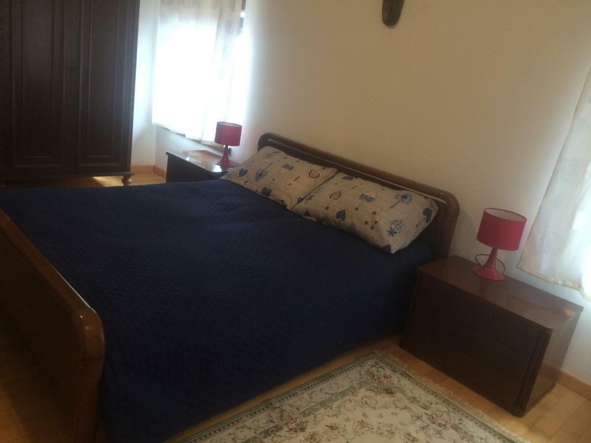 Cividale del Friuli Casa Vacanze Alle Vergini מראה חיצוני תמונה