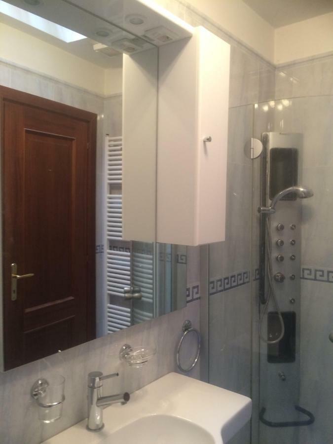Cividale del Friuli Casa Vacanze Alle Vergini מראה חיצוני תמונה